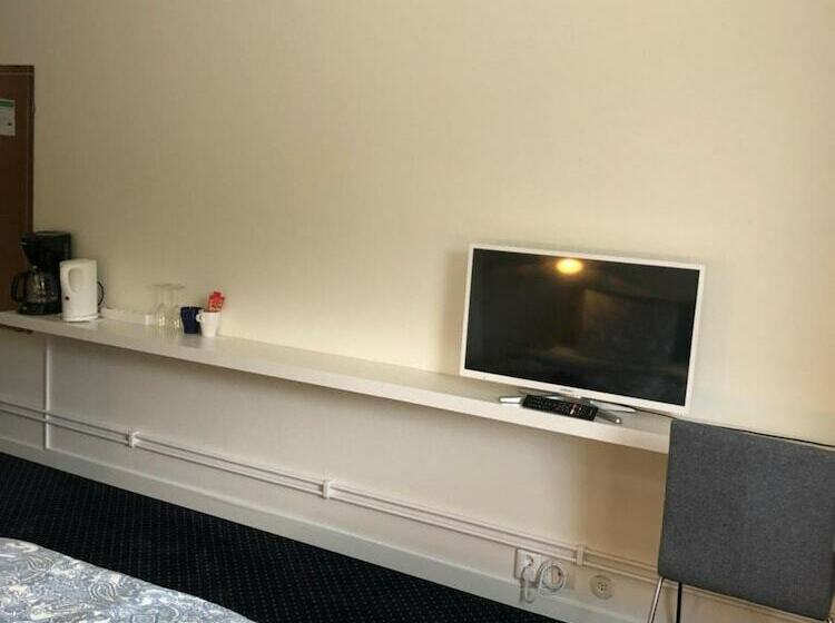 Noah Longstay Arboga