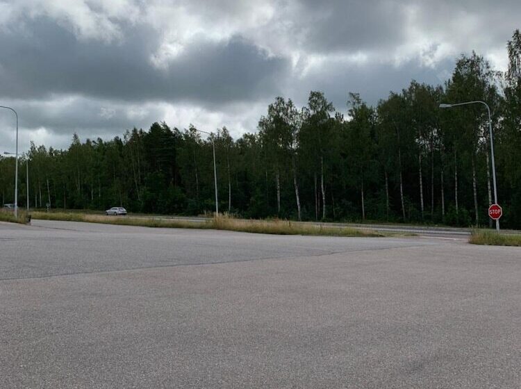 Noah Longstay Arboga