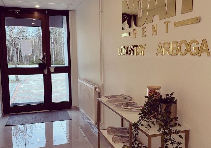 Noah Longstay Arboga