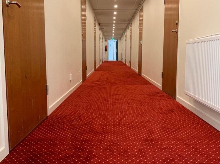 Noah Longstay Arboga