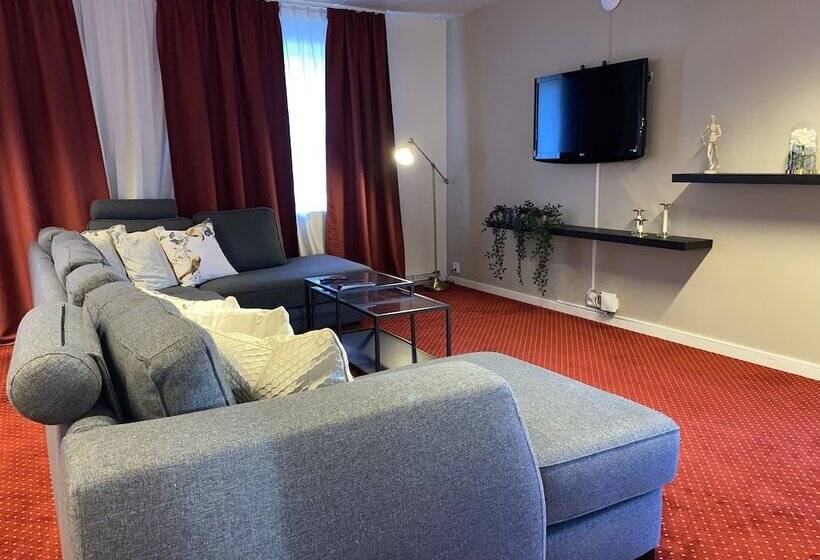 Noah Longstay Arboga