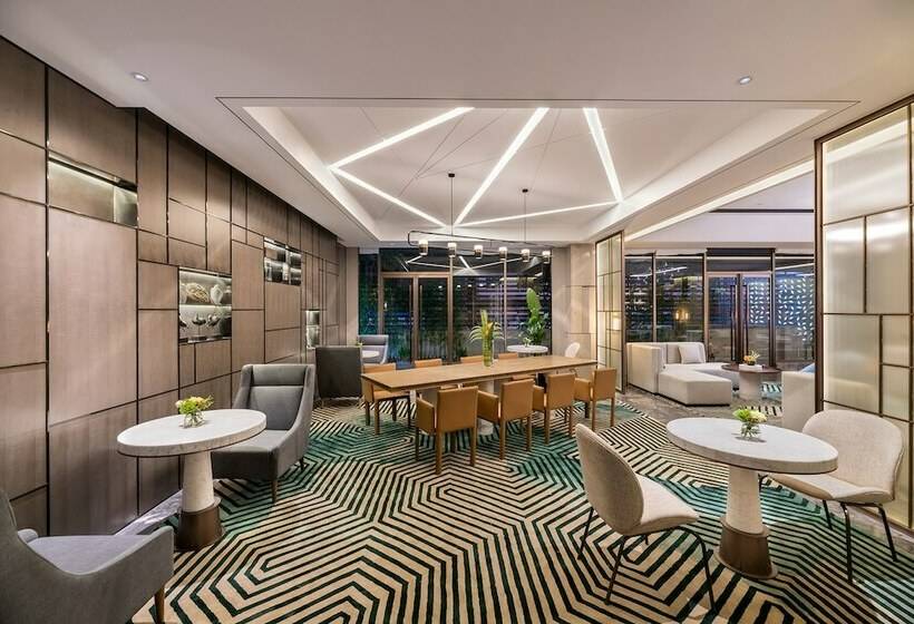 Novotel Xi An The Bell Tower