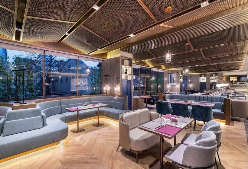 Novotel Xi An The Bell Tower