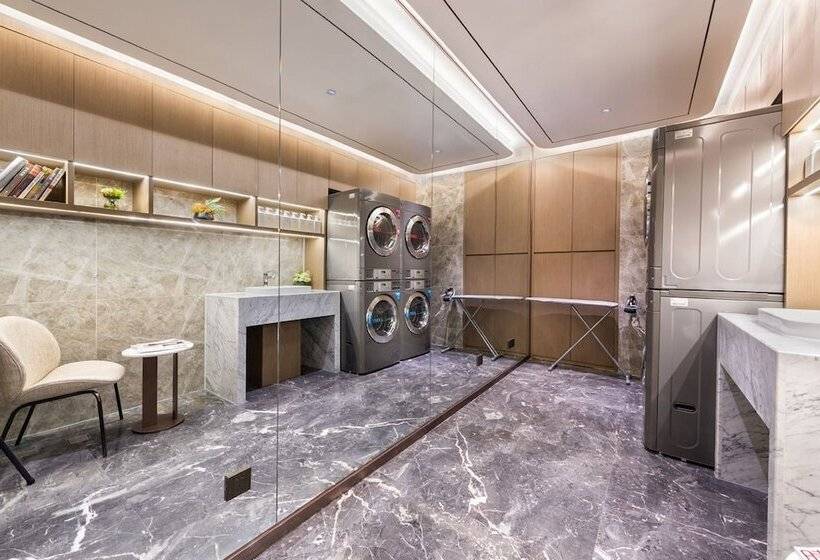 Novotel Xi An The Bell Tower