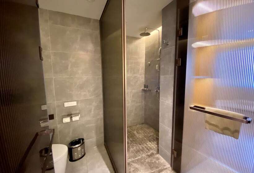 Novotel Xi An The Bell Tower