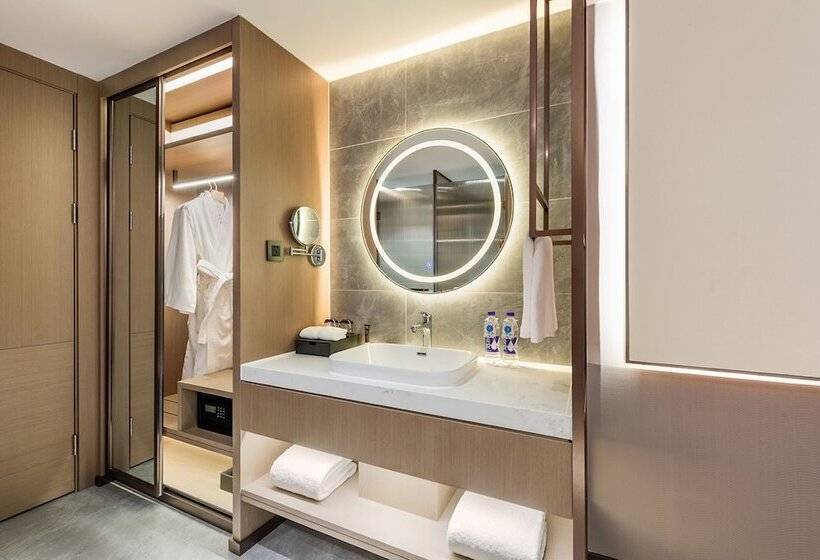 Novotel Xi An The Bell Tower