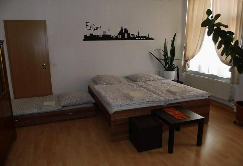 膳宿费 Apartment Lawrenz