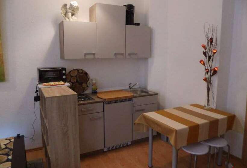 膳宿费 Apartment Lawrenz