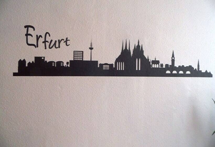 膳宿费 Apartment Lawrenz