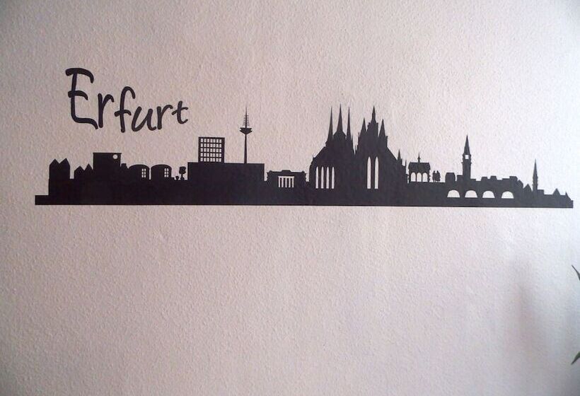 膳宿费 Apartment Lawrenz