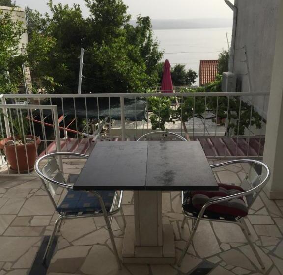 Пансион Apartments Rako