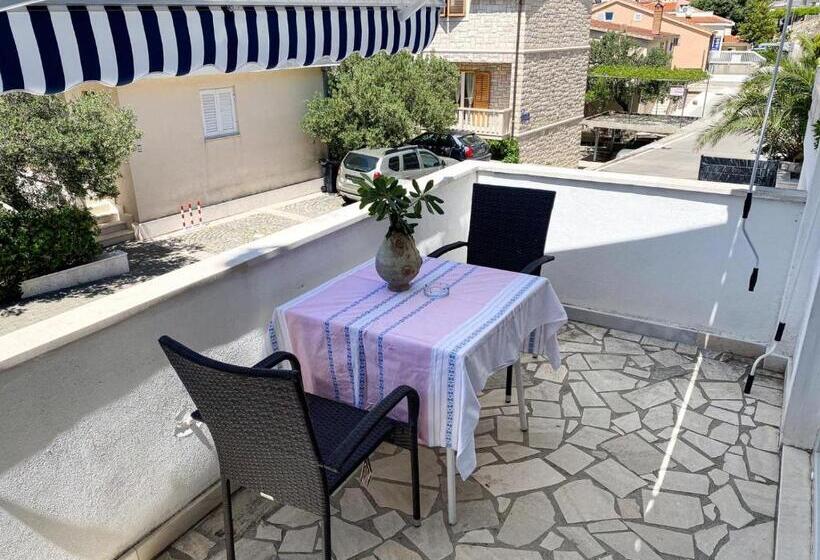 Пансион Apartments Rako