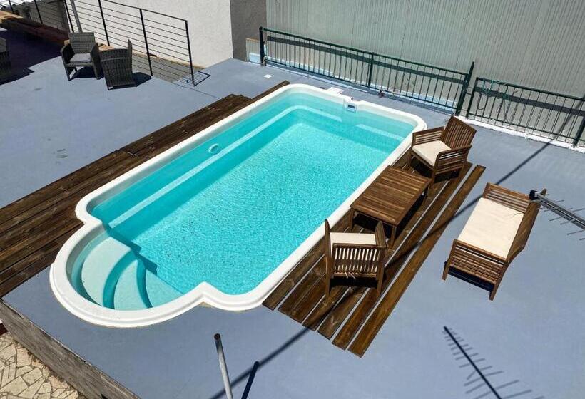 Пансион Apartments Rako