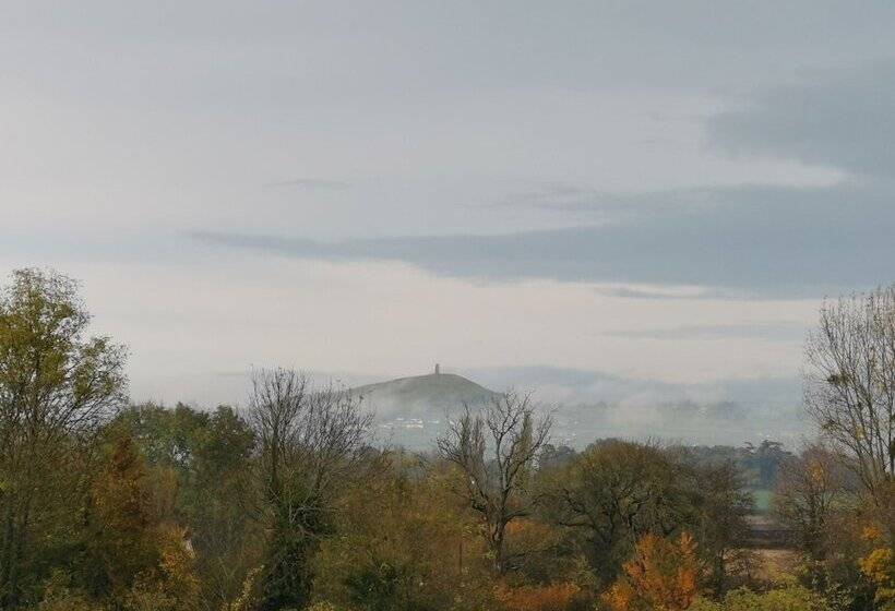 ペンション Banbury Meadow