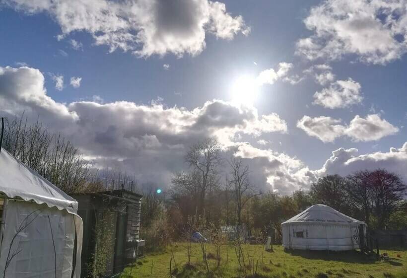 ペンション Banbury Meadow