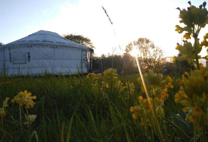 ペンション Banbury Meadow