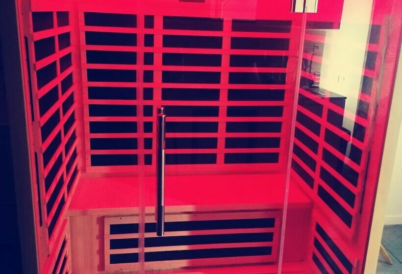 פנסיון Belle Est La Nuit