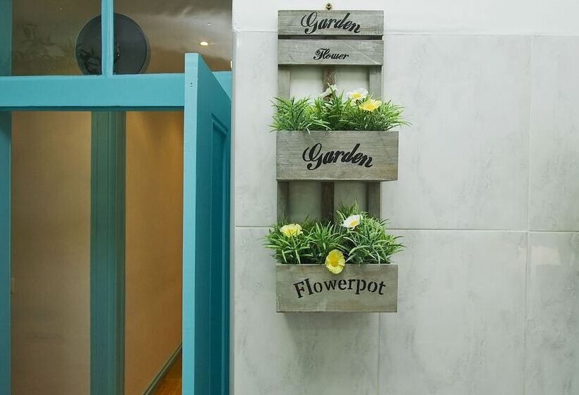 پانسیون C&o Guest House Alcântara Lisbon