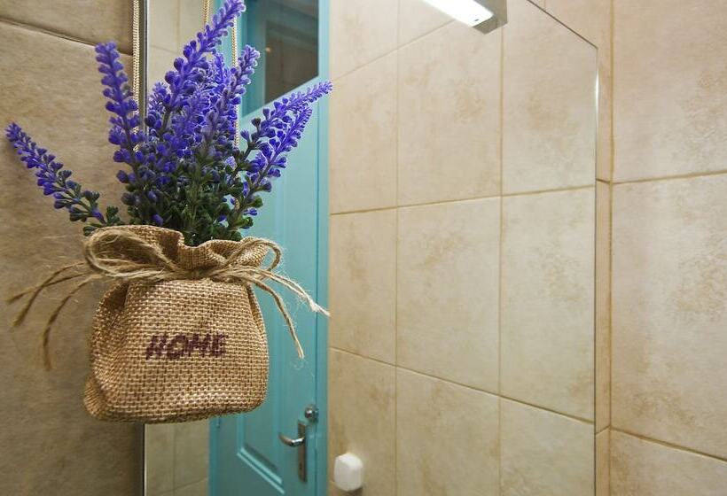 پانسیون C&o Guest House Alcântara Lisbon