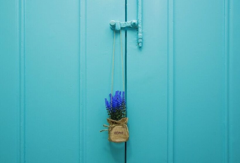 پانسیون C&o Guest House Alcântara Lisbon