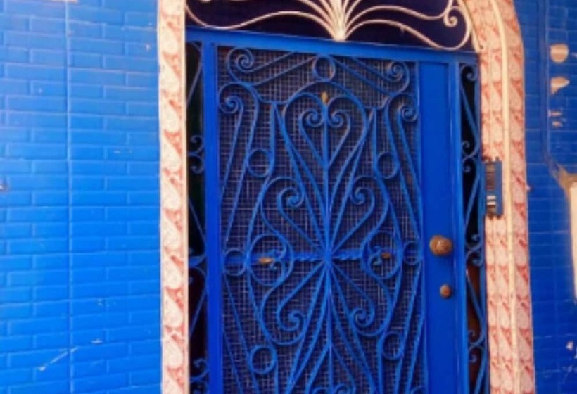 بنسيون Dar Tanger Medina