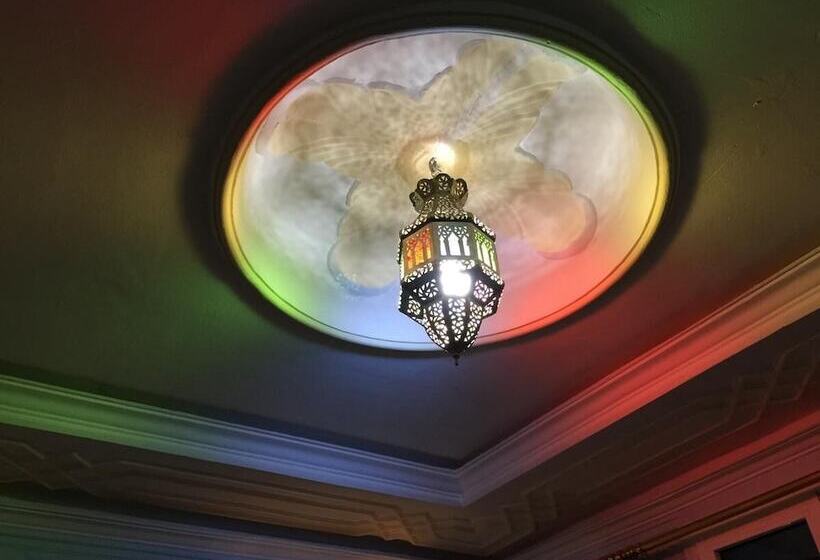 بنسيون Dar Tanger Medina