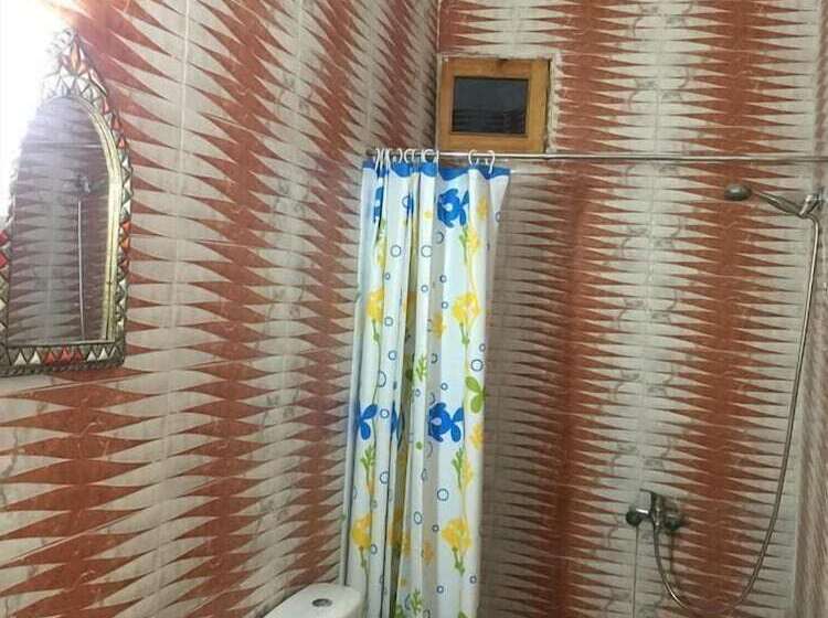 بنسيون Dar Tanger Medina