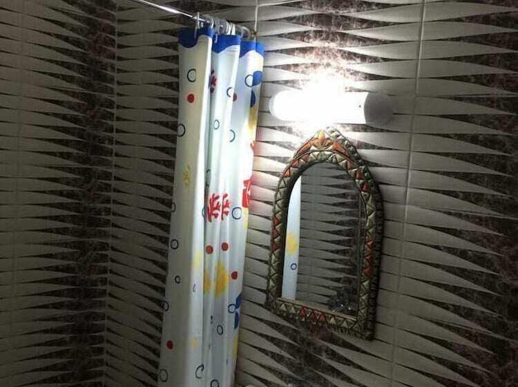 بنسيون Dar Tanger Medina