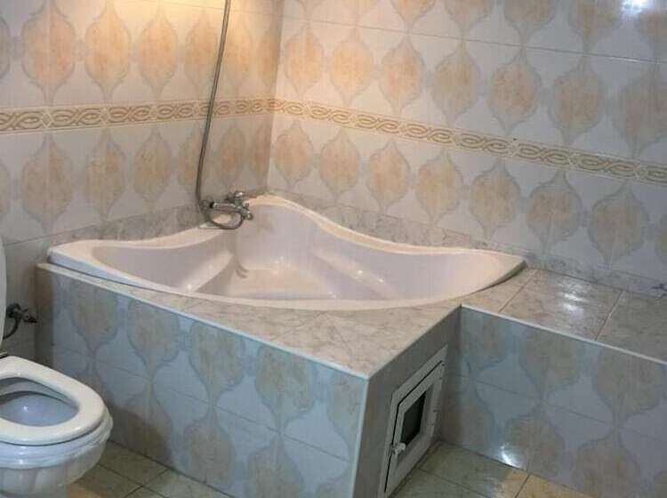 بنسيون Dar Tanger Medina