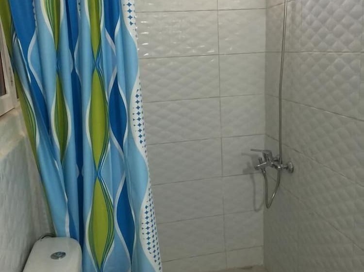 بنسيون Dar Tanger Medina