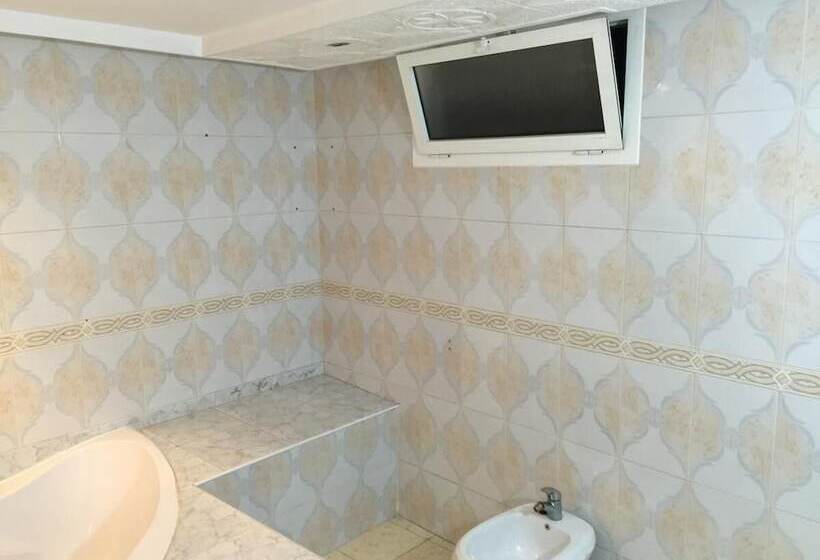 بنسيون Dar Tanger Medina