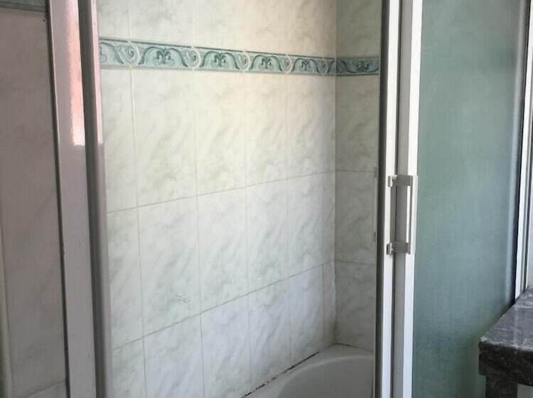 بنسيون Dar Tanger Medina