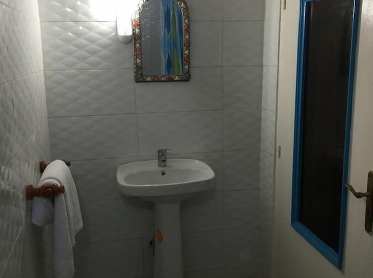 بنسيون Dar Tanger Medina