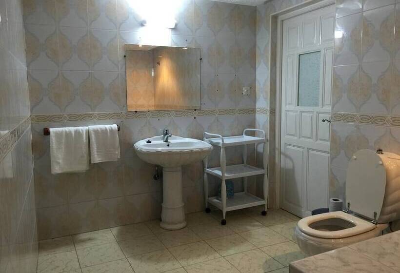 بنسيون Dar Tanger Medina