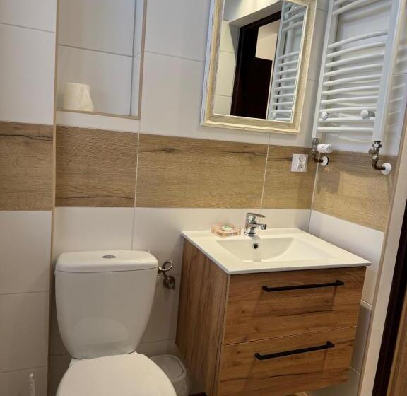 Пансион Dom Wczasowy Barbara