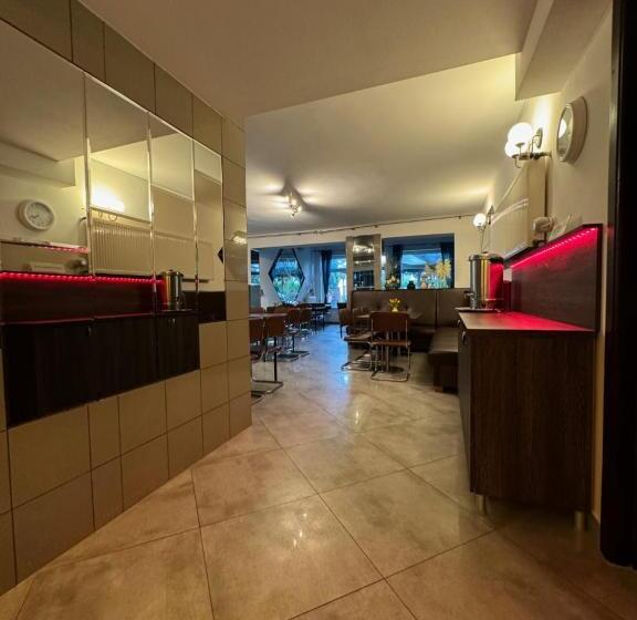 Пансион Dom Wczasowy Barbara