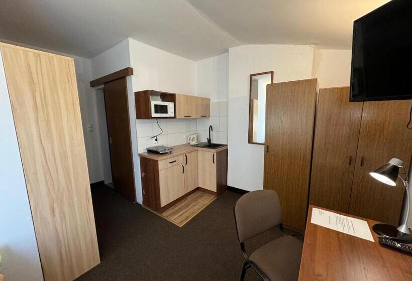 Пансион Dom Wczasowy Barbara