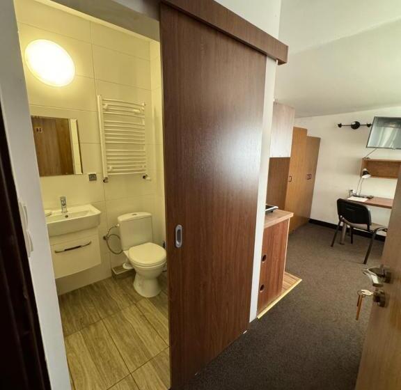 Пансион Dom Wczasowy Barbara