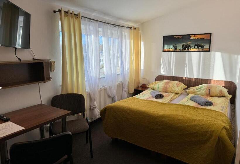 Пансион Dom Wczasowy Barbara