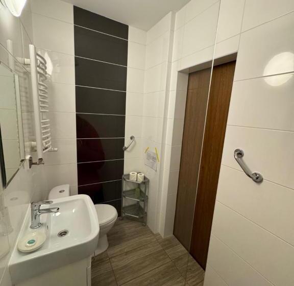 Пансион Dom Wczasowy Barbara