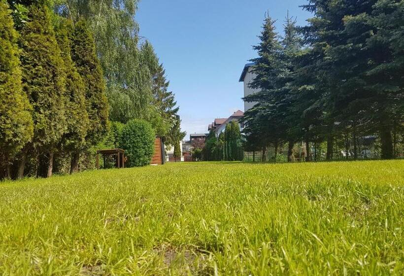 Пансион Dom Wczasowy Barbara