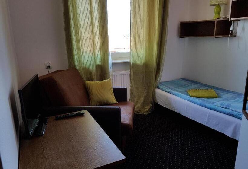 Пансион Dom Wczasowy Barbara