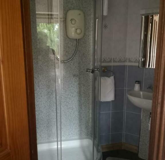 פנסיון Granville Guest House