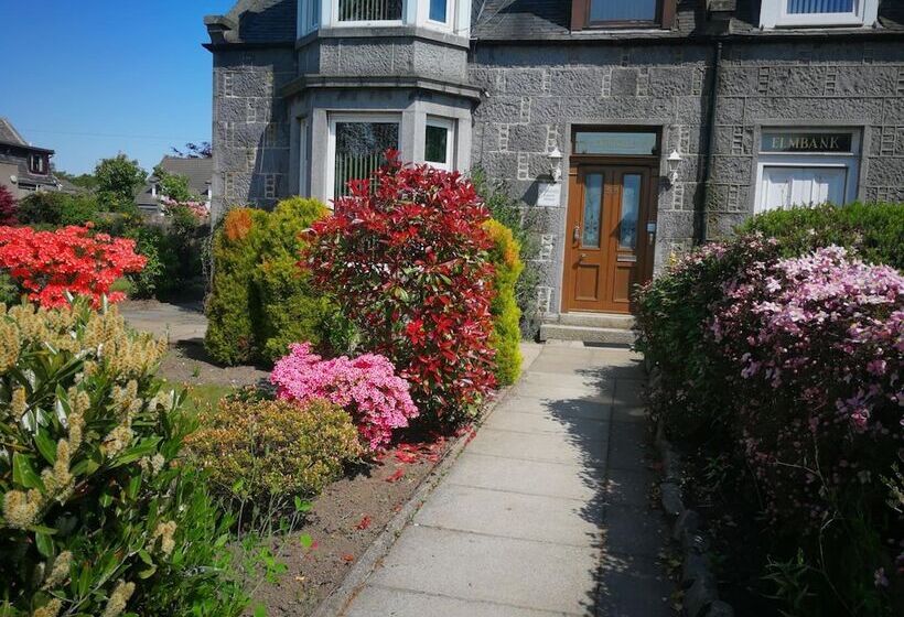 פנסיון Granville Guest House