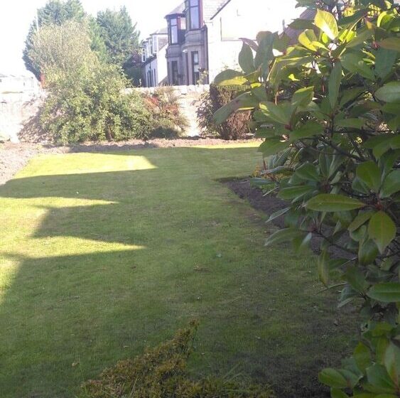 פנסיון Granville Guest House