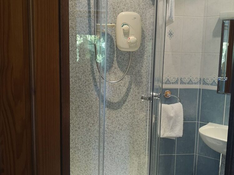 פנסיון Granville Guest House