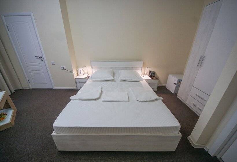 پانسیون Guest House Nadezhda