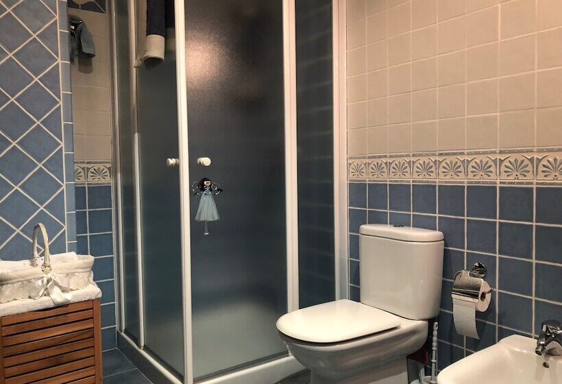 פנסיון Habitaciones En Almonte