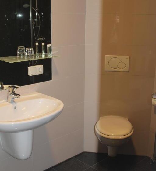 פנסיון Helmers Gästehaus