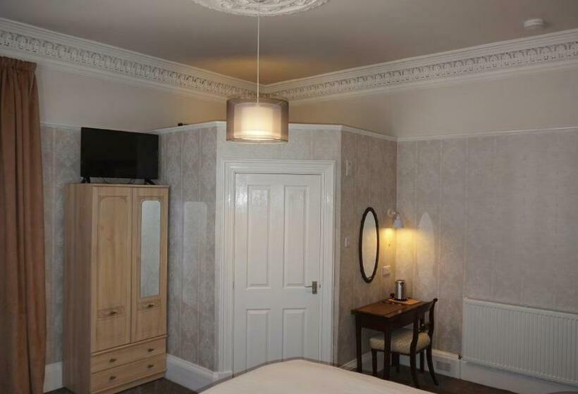 פנסיון Lindean Guest House